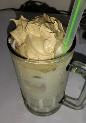 Foto resep Dalgona Coffee