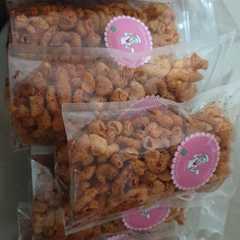 รูปของ Makaroni bantet