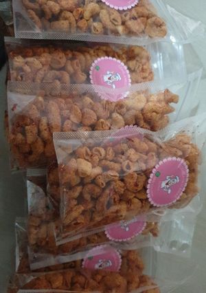 Foto resep Makaroni bantet