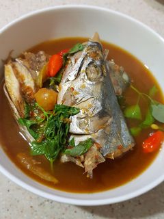 Foto resep Pindang kepala ikan