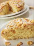 Torta corn flakes