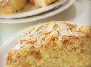Foto di Torta corn flakes
