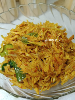 Foto resep Ayam suwir bumbu bali