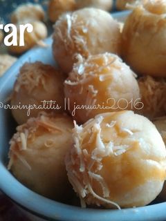 Foto resep Nastar