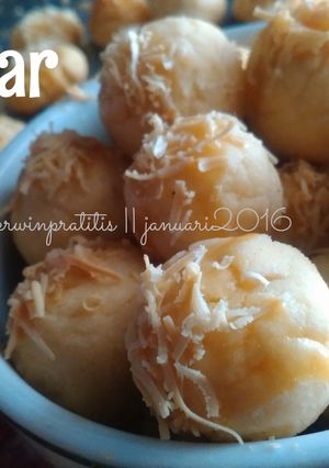 Foto resep Nastar