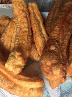 Foto resep Cakwe Anti Gagal