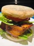 BLT 🥪 Yummies !