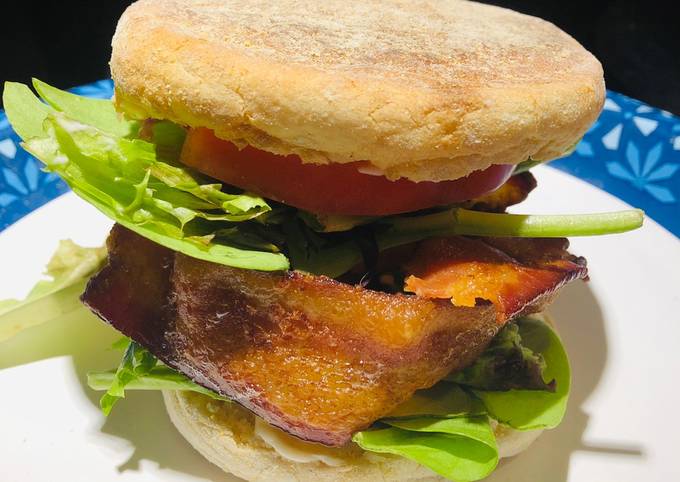 BLT 🥪 Yummies !