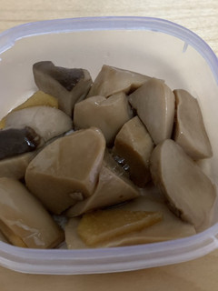 醬燒杏包菇 的食譜成品照片