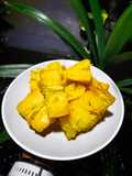 Singkong Goreng Mekar