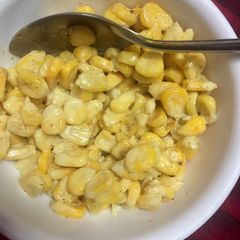 A picture of Malai Sweet corn.