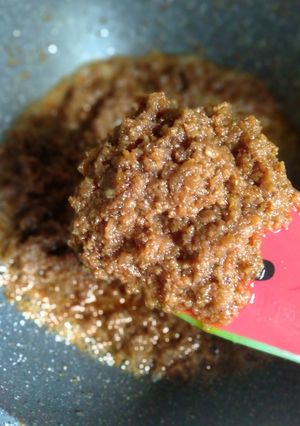 Foto resep Bumbu SERBAGUNA