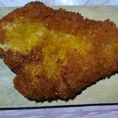 รูปของ Chicken Katsu