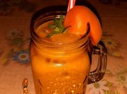 Μια φωτογραφία για smoothie βερίκοκο
