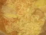 Ndoma noddles