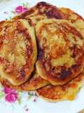 Lempeng Pisang