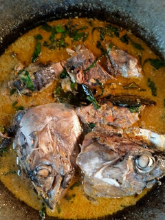 Foto resep Gulai ikan tongkol