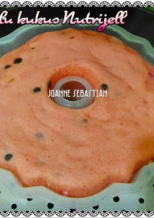 Foto resep Bolu Kukus Nutrijell