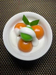 Foto resep 63.) kue putri mandi / kue bugis