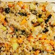 Ensalada Sushi de Quinoa