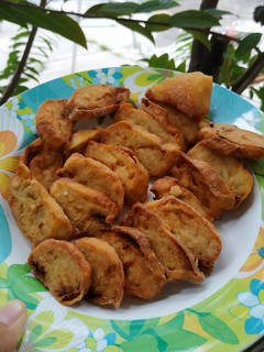 Foto resep Chicken egg roll (rolade ayam)