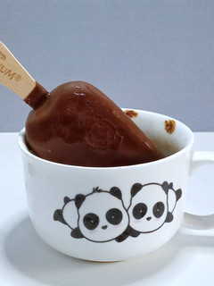 Foto resep Magnum Affogato ☕