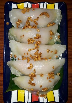 Foto resep 22.Choi Pan