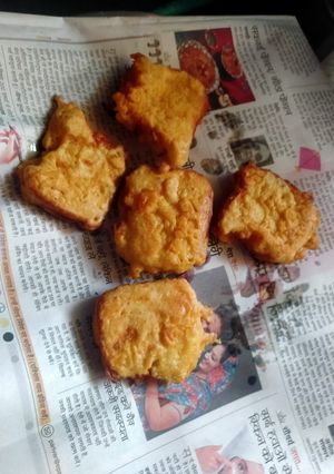 ब्रेड पकोड़ा रेसिपी मुख्य फोटो