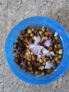 பெப்பர் கார்ன் ப்ரை (Pepper corn fry recipe in tamil) செய்முறை முக்கிய புகைப்படம்