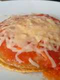 Huevos encobijados