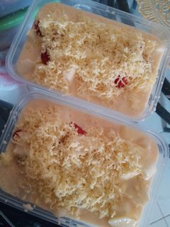 Foto resep Salad Buah ala Mbok Nyah