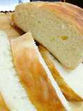 خبز الباجيت الفرنسي بطريقه سهله جدا والنتيجه رائعه 🥖🥖🇨🇵