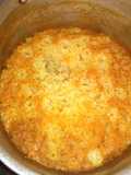 Arroz aliñado
