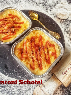 Foto resep Macaroni schotel
