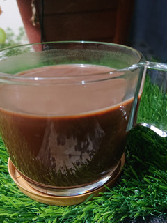 Foto resep Minuman Coklat Panas