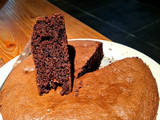 Torta mega chocolate