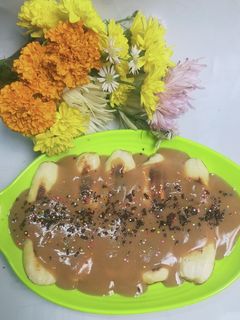 Foto resep Pisang Gapit