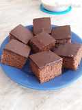 Black cake