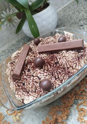 عکسی از دستور ترامیسو