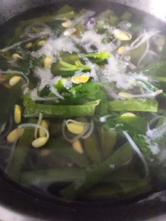 Foto resep Sayur Asem bumbu iris