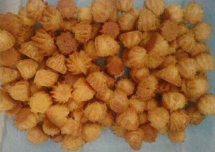 Soes Keju Kering