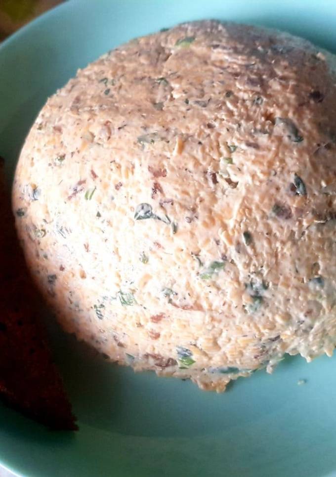 Сирна півкуля