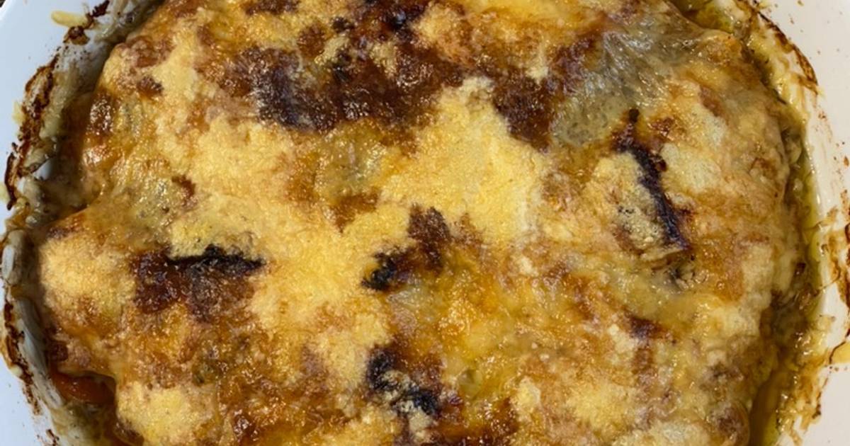 Куриная печень с сыром в духовке - Горячие блюда от ЕДА