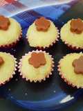 Brigadeiro Romeu e Julieta light
