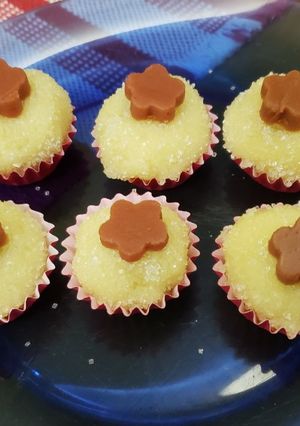 Foto de Brigadeiro Romeu e Julieta light