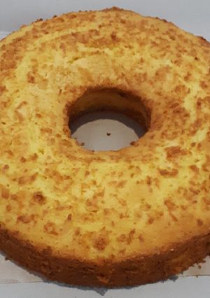 Foto resep Bolu Keju