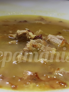 Foto resep Soto Daging Sapi