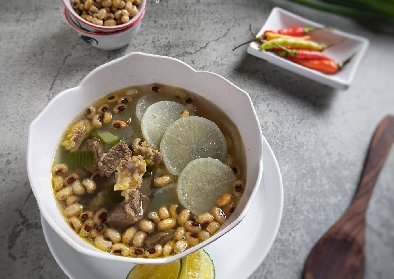 Soto Bandung