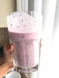 Licuado de desayuno