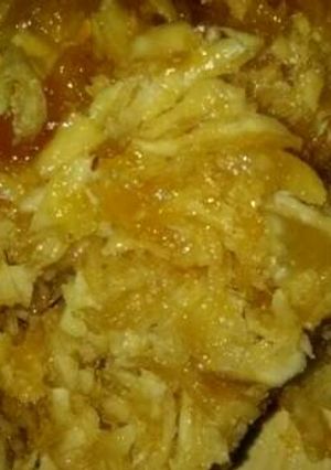 Foto resep Sawut singkong